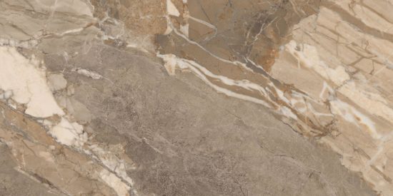 Dynasty Taupe Polished/Matte 24X48 | Diversity Kitchen Bath & Tile