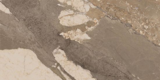 Dynasty Taupe Polished/Matte 24X48 | Diversity Kitchen Bath & Tile