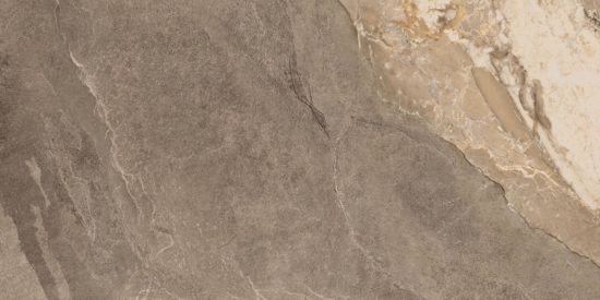 Dynasty Taupe Polished/Matte 24X48 | Diversity Kitchen Bath & Tile
