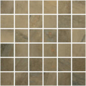 Earth 2X2 Mosaic | Diversity Kitchen Bath & Tile