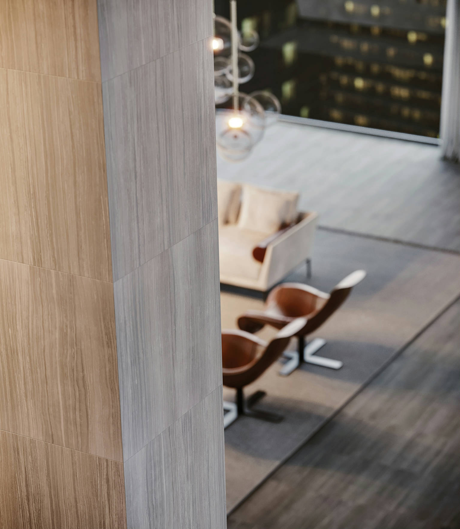 Eramosa Ice Matte 12x24 2 | Diversity Kitchen Bath & Tile