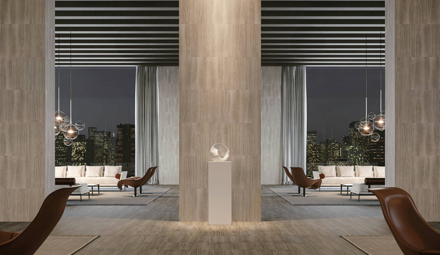 Eramosa Ice Polished 12x24 | Diversity Kitchen Bath & Tile