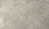 Erice Taupe 12X24" | Diversity Kitchen Bath & Tile