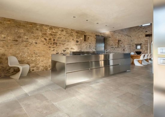 Erice Taupe 24X36" | Diversity Kitchen Bath & Tile