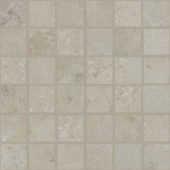 Erice Taupe 2X2" Mosaic | Diversity Kitchen Bath & Tile