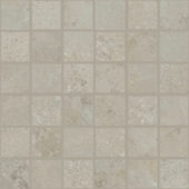 Erice Taupe 2X2" Mosaic | Diversity Kitchen Bath & Tile