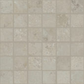 Erice Taupe 2X2" Mosaic | Diversity Kitchen Bath & Tile