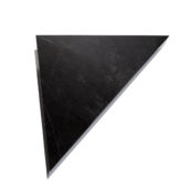 Etna Gloss Shower Bench 26x18.63x3 | Diversity Kitchen Bath & Tile