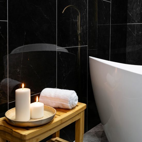 Etna Gloss Wall Panel 24x48