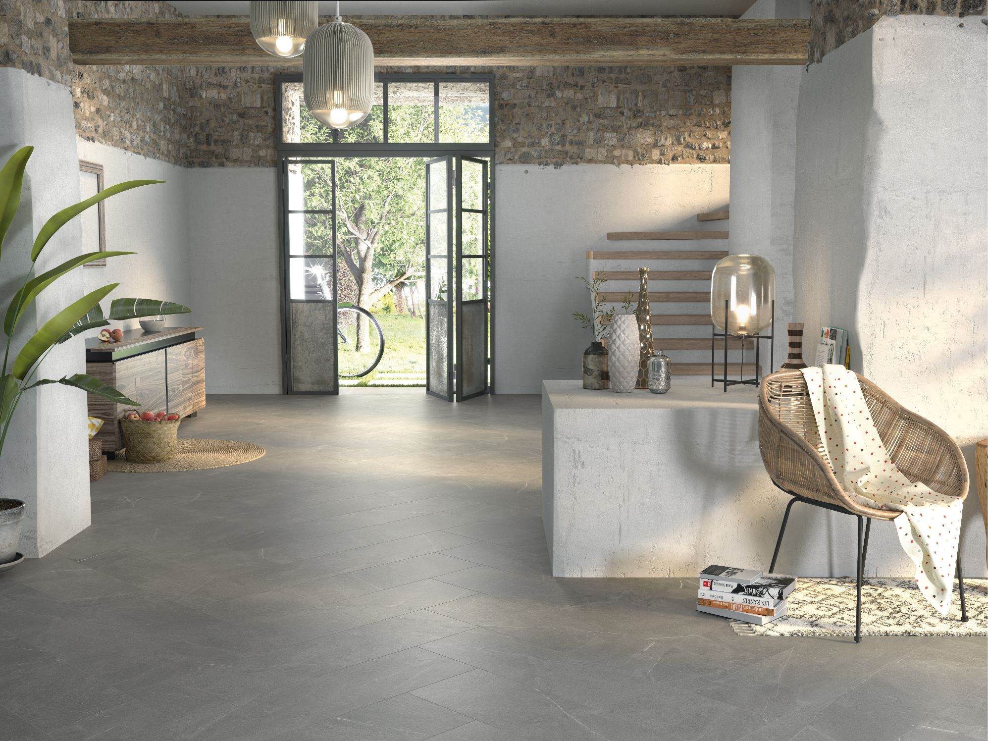 FOUNDATION_13_G | Diversity Kitchen Bath & Tile