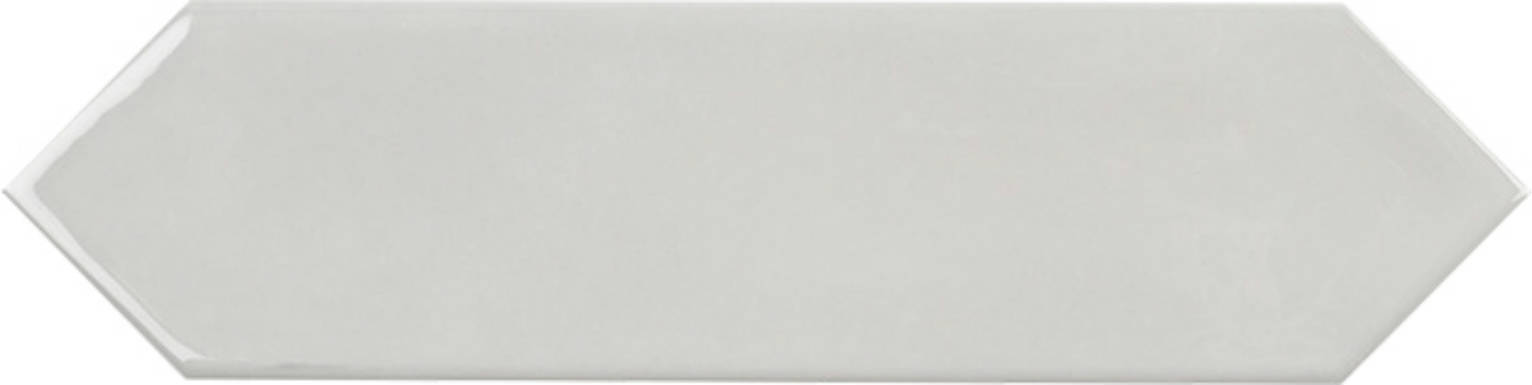 Fence Field Tile 3” X 12” Gloss Cinder | Diversity Kitchen Bath & Tile