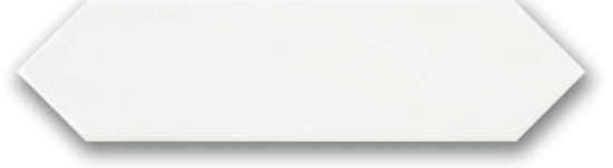 Fence Field Tile 3” X 12” Gloss Gleam | Diversity Kitchen Bath & Tile