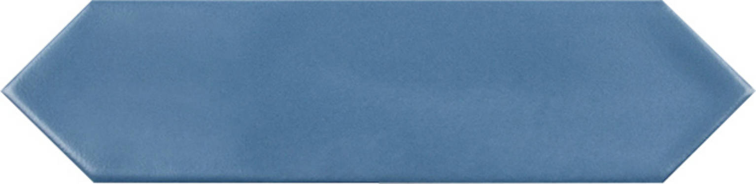 Fence Field Tile 3” X 12” Matte Admiral | Diversity Kitchen Bath & Tile