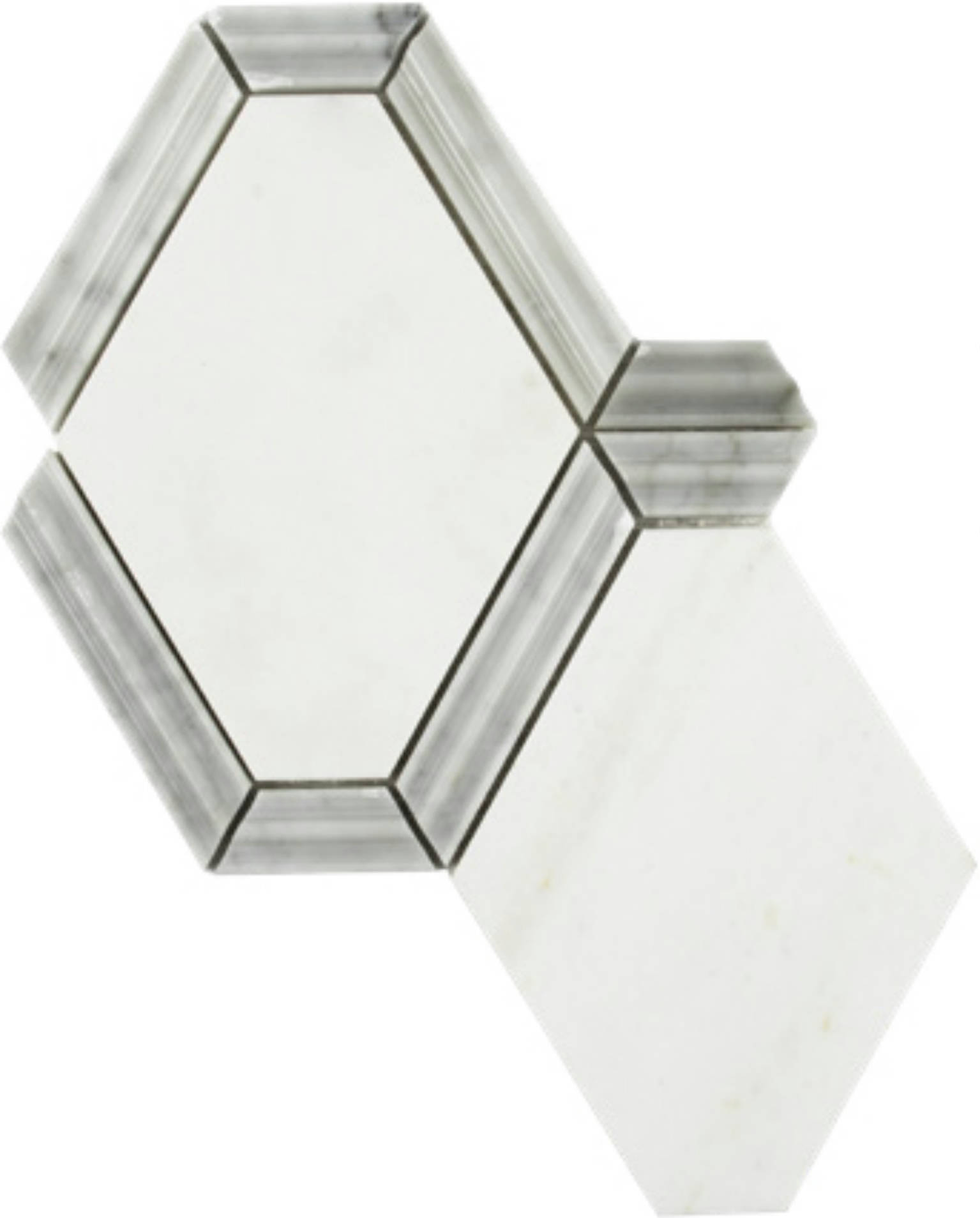 Fjord Mosaic | Diversity Kitchen Bath & Tile