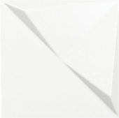 Floodplain 3D Field Tile Ivory | Diversity Kitchen Bath & Tile