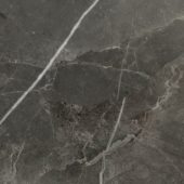 Florence 13X13F Carbon Matte | Diversity Kitchen Bath & Tile