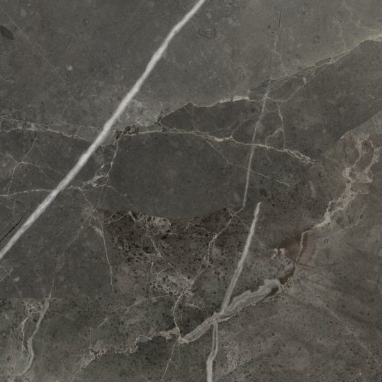 Florence 13X13F Carbon Matte | Diversity Kitchen Bath & Tile