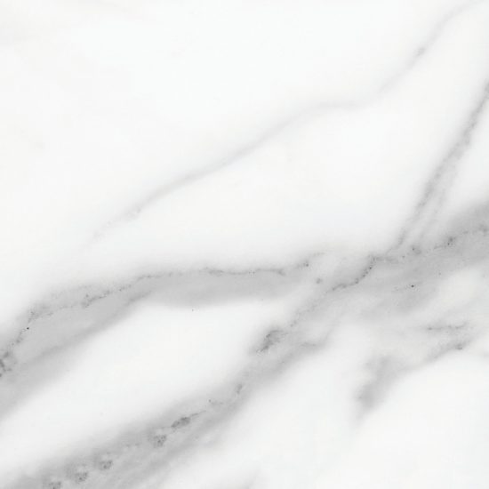 Florence 13X13F Statuario Matte | Diversity Kitchen Bath & Tile