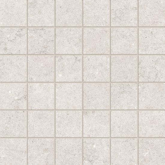 Florence 2X2 Dune Matte Mosaic | Diversity Kitchen Bath & Tile
