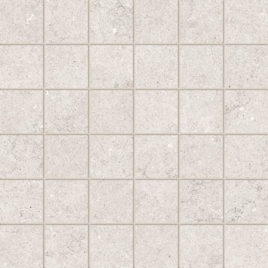 Florence 2X2 Dune Matte Mosaic | Diversity Kitchen Bath & Tile