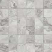 Florence 2X2 Grigio Matte Mosaic | Diversity Kitchen Bath & Tile