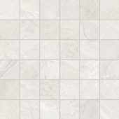 Florence 2X2 Ivory Matte Mosaic | Diversity Kitchen Bath & Tile