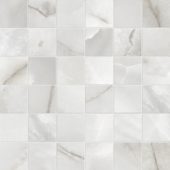 Florence 2X2 Onyx Matte Mosaic | Diversity Kitchen Bath & Tile