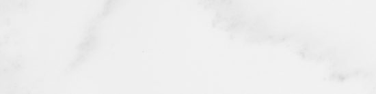 Florence 3x12 Bianco Matte Bullnose | Diversity Kitchen Bath & Tile