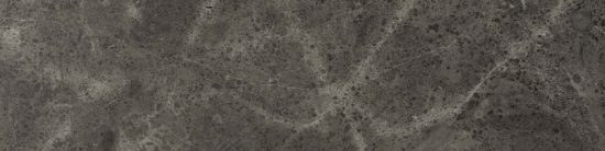 Florence 3x12 Carbon Matte Bullnose | Diversity Kitchen Bath & Tile