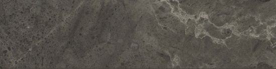 Florence 3x12 Carbon Matte Bullnose