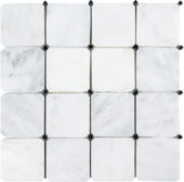 Fontaine Mosaic | Diversity Kitchen Bath & Tile