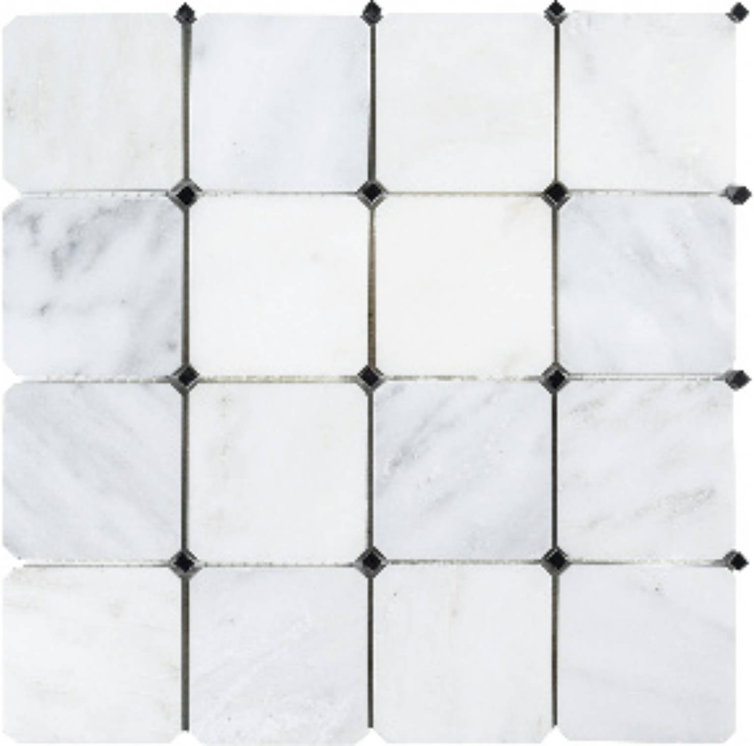 Fontaine Mosaic | Diversity Kitchen Bath & Tile