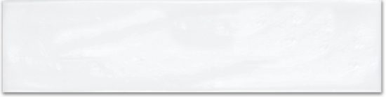 Frost White 3X12 Glossy | Diversity Kitchen Bath & Tile