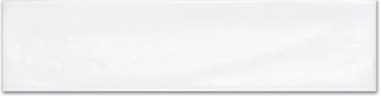 Frost White 3X12 Glossy | Diversity Kitchen Bath & Tile