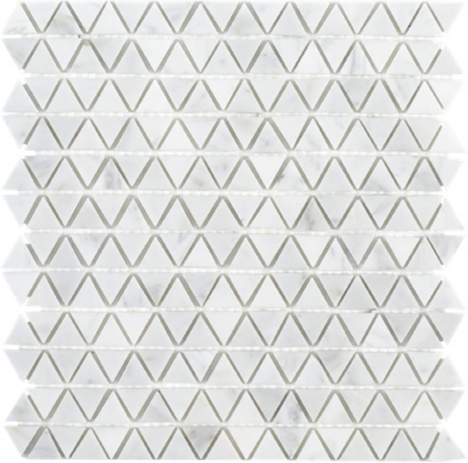 Gemstone Mosaic | Diversity Kitchen Bath & Tile