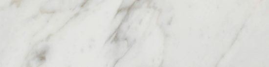 Golden Calacatta Matte 3X12 Bullnose | Diversity Kitchen Bath & Tile