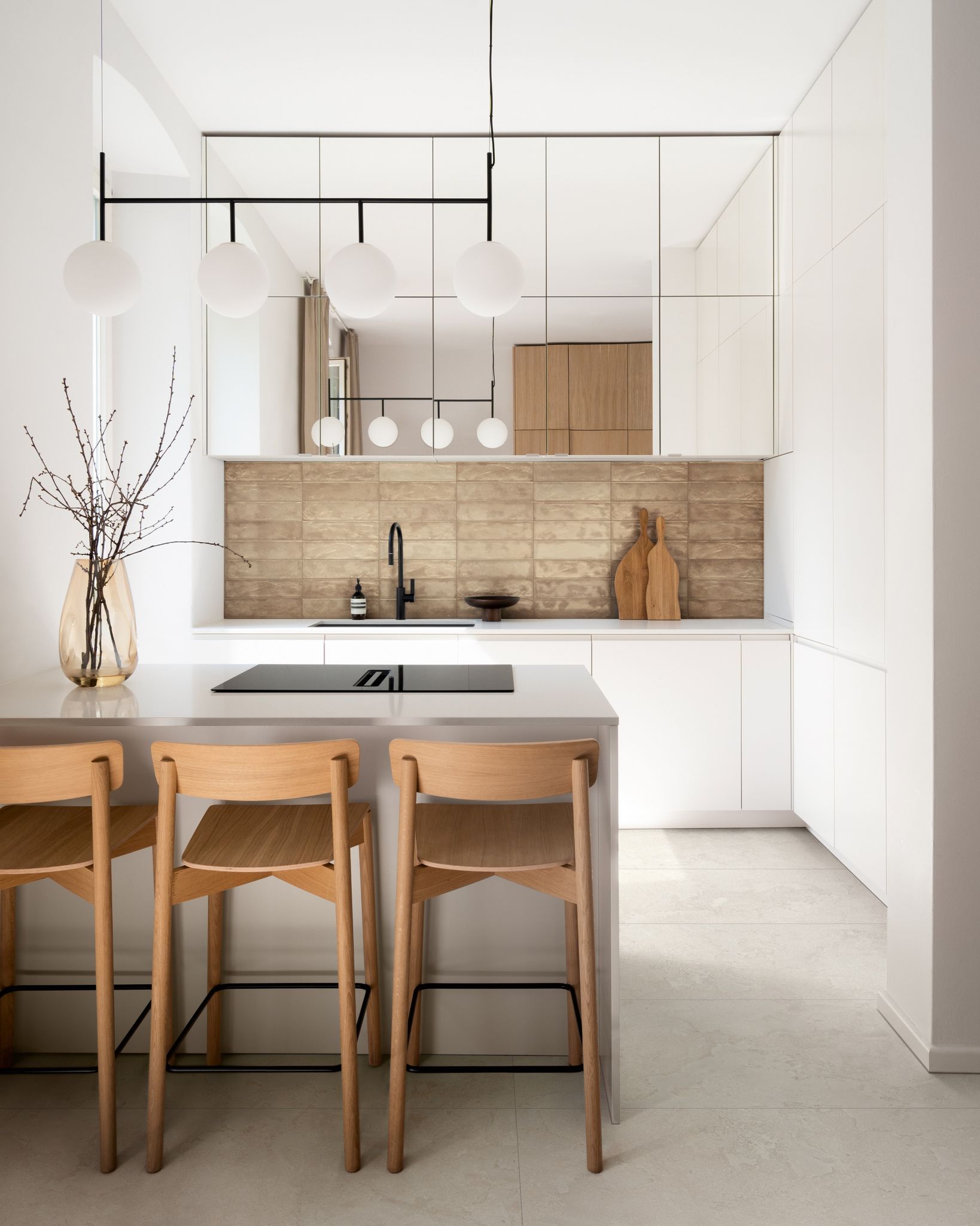 Grand Cayman 3x12" Brac Beige | Diversity Kitchen Bath & Tile