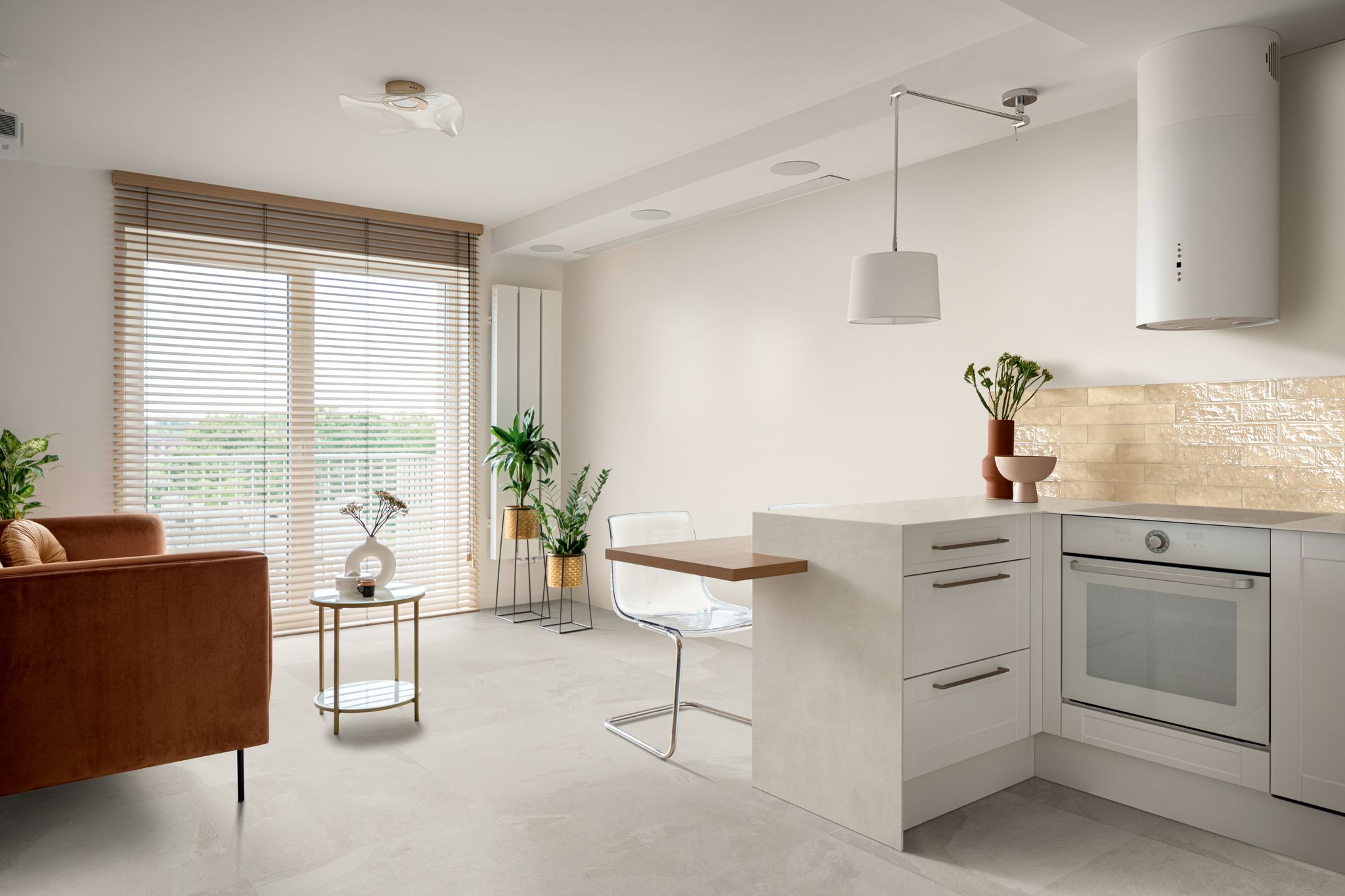 Grand Cayman 3x12" Brac Beige1 | Diversity Kitchen Bath & Tile