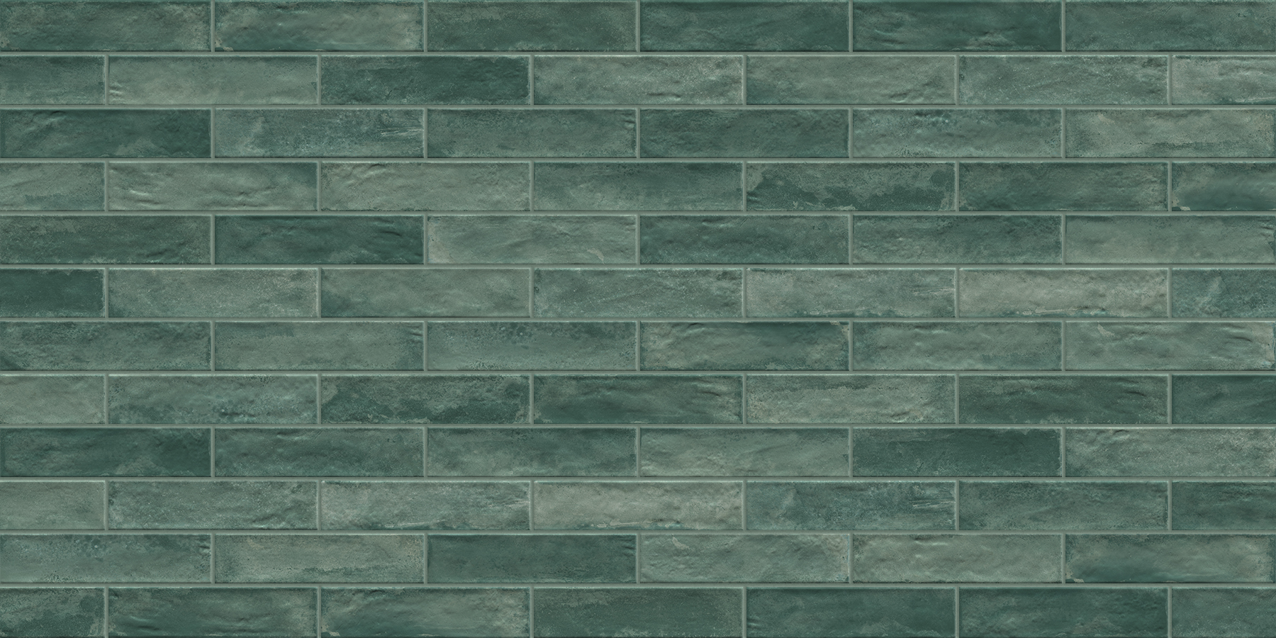Grand Cayman 3x12" Heritage Green 2a | Diversity Kitchen Bath & Tile