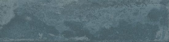 Grand Cayman Kaibo Teal 3x12 Bullnose | Diversity Kitchen Bath & Tile