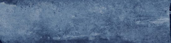 Grand Cayman West Bay Blue 3x12 Bullnose | Diversity Kitchen Bath & Tile