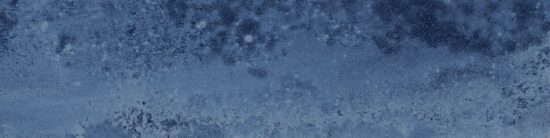 Grand Cayman West Bay Blue 3x12 Bullnose | Diversity Kitchen Bath & Tile