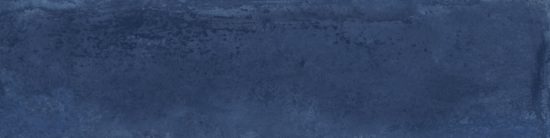 Grand Cayman West Bay Blue 3x12 Bullnose | Diversity Kitchen Bath & Tile