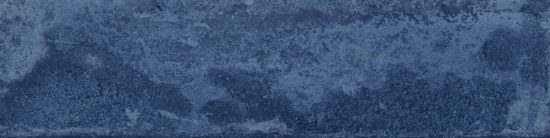 Grand Cayman West Bay Blue 3x12 | Diversity Kitchen Bath & Tile