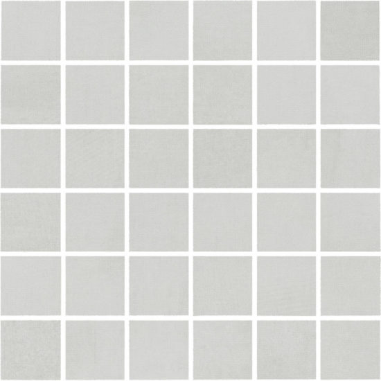 Greenwich Chalk 2X2 Mosaic | Diversity Kitchen Bath & Tile