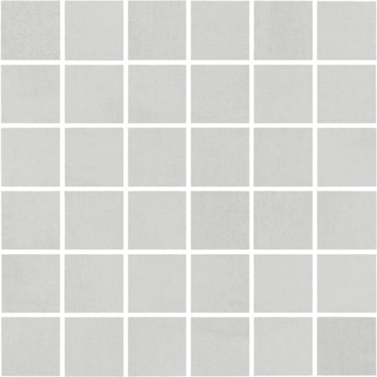 Greenwich Chalk 2X2 Mosaic | Diversity Kitchen Bath & Tile