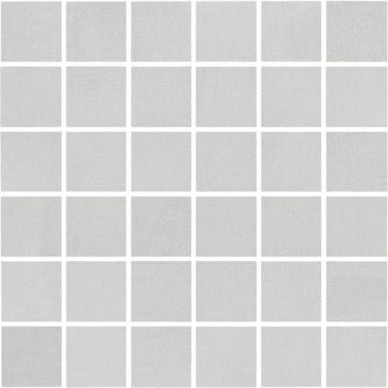 Greenwich Chalk 2X2 Mosaic | Diversity Kitchen Bath & Tile