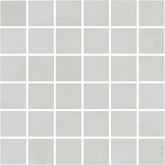 Greenwich Chalk 2X2 Mosaic | Diversity Kitchen Bath & Tile
