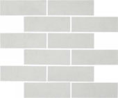 Greenwich Chalk 2X6 Mosaic | Diversity Kitchen Bath & Tile