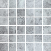 Grigio 2X2 Mosaic | Diversity Kitchen Bath & Tile